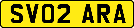 SV02ARA