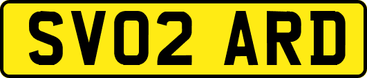 SV02ARD