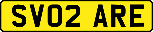 SV02ARE