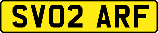 SV02ARF