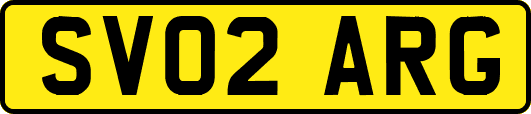 SV02ARG