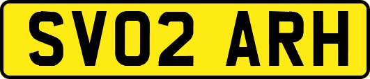 SV02ARH