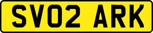 SV02ARK