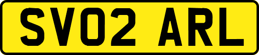 SV02ARL