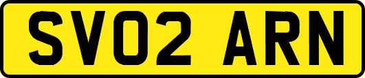 SV02ARN