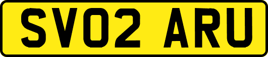 SV02ARU