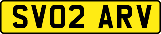 SV02ARV