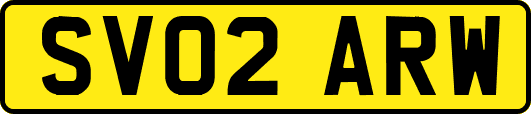 SV02ARW