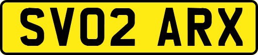 SV02ARX