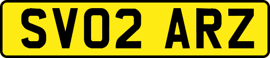 SV02ARZ