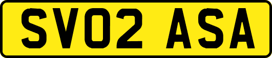 SV02ASA