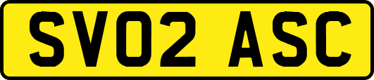 SV02ASC