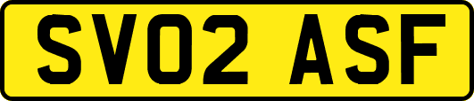 SV02ASF