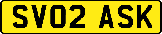 SV02ASK