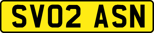 SV02ASN