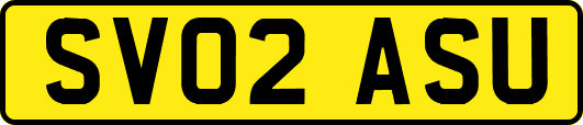 SV02ASU