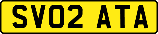SV02ATA