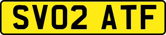 SV02ATF