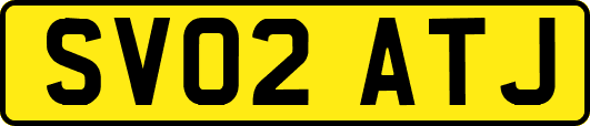 SV02ATJ