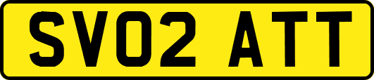 SV02ATT