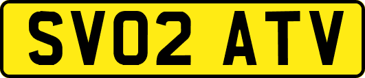 SV02ATV