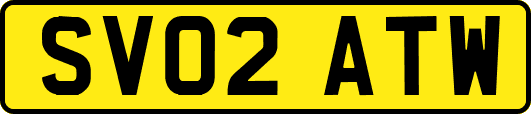 SV02ATW