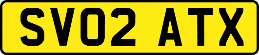 SV02ATX