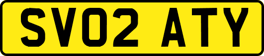 SV02ATY
