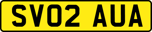 SV02AUA