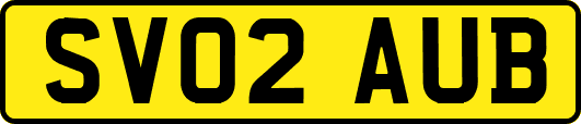 SV02AUB