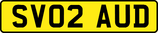 SV02AUD