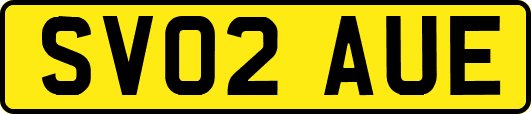 SV02AUE