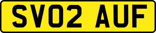 SV02AUF