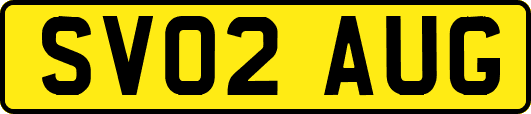 SV02AUG