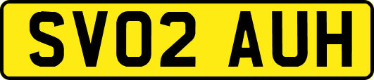 SV02AUH
