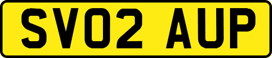 SV02AUP