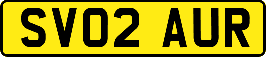 SV02AUR