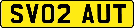 SV02AUT