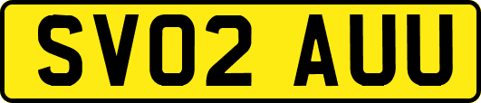 SV02AUU