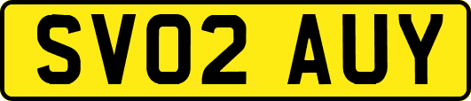 SV02AUY