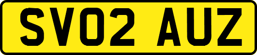 SV02AUZ