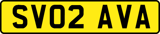 SV02AVA