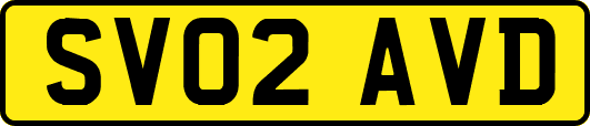 SV02AVD
