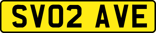 SV02AVE