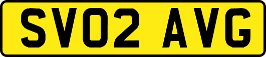 SV02AVG