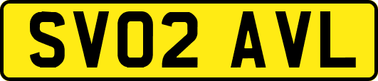 SV02AVL