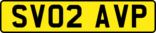 SV02AVP