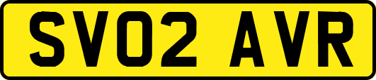 SV02AVR