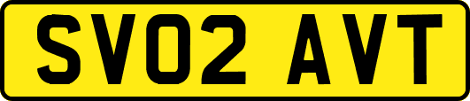 SV02AVT