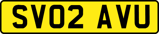 SV02AVU